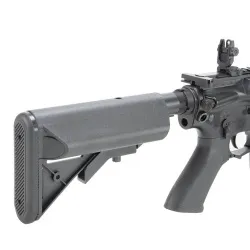 Автомат CYMA CM006R-10.5 M4 M-LOK Mosfet+Tracer