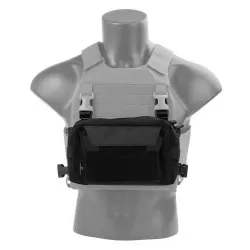 Сумка на грудь PAZAGUILA Tarantula (Multicam Black)