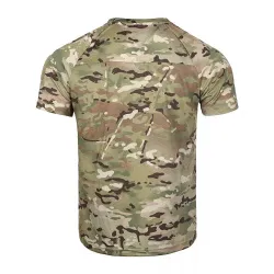 Футболка EmersonGear Blue Label Newt Functional  (Multicam, 2XL)