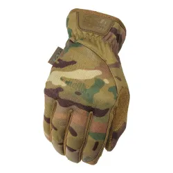 Перчатки Mechanix Wear FastFit (Multicam, 2XL)