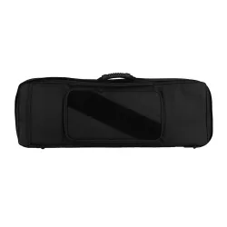 Чехол оружейный WOSPORT Quick Deployment (Черный)