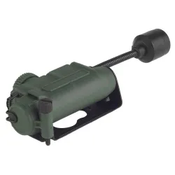 Фонарь на шлем WOSPORT Sidewinder Multi-Purpose Helmet Lamp (Олива)