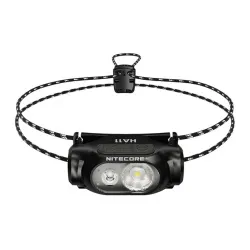 Фонарь налобный NITECORE HA11