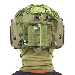 Чехол на шлем Ars Arma А-21 Тортуга (Multicam)