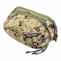 Сумка поясная Griff Gear Гефест (AOR2)