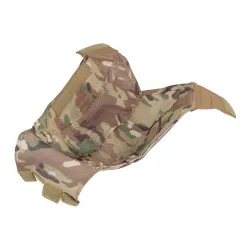 Чехол (кавер) на шлем WOSPORT Assault, мультикам