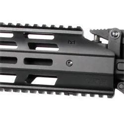 Пулемет G&G CM16 LMG