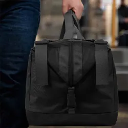 Баул VOTAGOO Travel Duffle Bag, 130 л. (Черный)