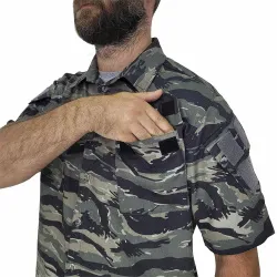 Рубашка Phoenix Hawaii (Tiger, L)