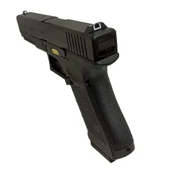 Пистолет газовый WE Glock 17 Gen.4