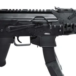 Пистолет-пулемет LCT ZP-19-01 Витязь