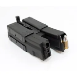 Магазин бункерный MP-5 CYMA 250 шаров / C36