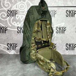 Рюкзак SKIF Armor Странник, 60 л. (Multicam)