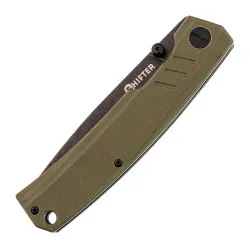 Нож Mr.Blade Shifter Doer