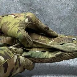 Пояс тактический SKIF Armor SP-2 Анатомический (Multicam, L)