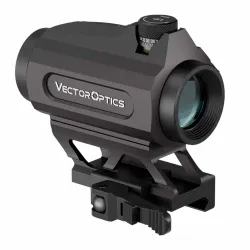 Прицел коллиматорный Vector Optics Maverick II Gen.II 1x22