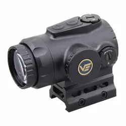Прицел призматический Vector Optics Paragon 1x16 Micro