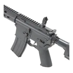 Автомат CYMA CM068M-14.5 M4 M-LOK 14.5" Mosfet+Tracer