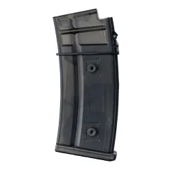 Магазин бункерный G-36 CYMA 450 шаров / M010