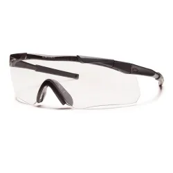 Очки Smith Optics Aegis ARC Black, прозрачная/темная линза б/кейса