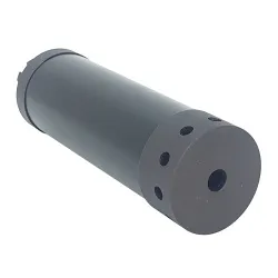 Глушитель Дайс Путник М24