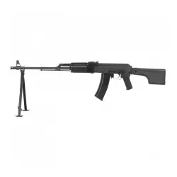 Пулемет LCT RPKS74MN 