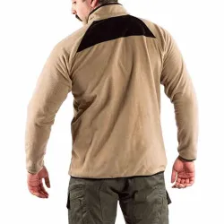 Толстовка VAV Wear POLSW02 (Тан, 2XL)