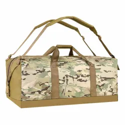 Баул VOTAGOO Travel Duffle Bag, 130 л. (Multicam)