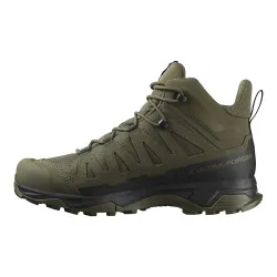 Salomon X Ultra Forces MID (Ranger Green, UK10.5 - 45.1/3)