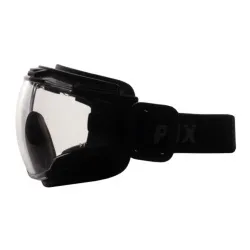 Очки PMX Recrution с комплектом линз