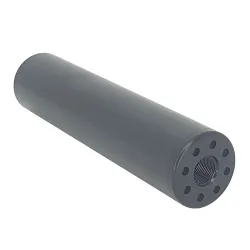 Глушитель Дайс 155мм 