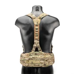 Лямки плечевые Ars Arma Бонд (Multicam)