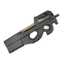 Пистолет-пулемёт CYMA CM060BK P-90