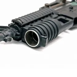 ПУ СтрайкАрт М-Стайл Чекист