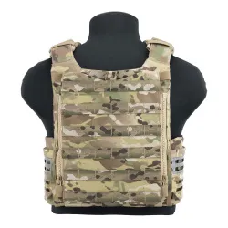 Бронежилет Ars Arma А-25 Хайп Фулка (Multicam, L/XL)