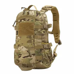 Рюкзак VOTAGOO Molle Assault Pack с быстросбросом, 20 л. (Multicam)