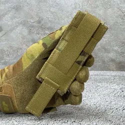 Подсумок для пистолетного магазина SKIF Armor SPP-1-1M (Multicam)
