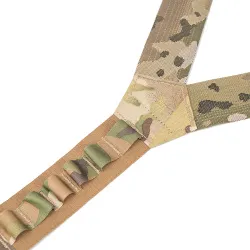 Лямки плечевые Ars Arma Бонд (Multicam)