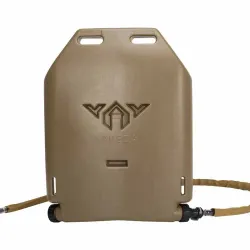 Гидратор SAPI плита Yakeda