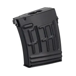 Магазин механический СВД CYMA 120 шаров / C93