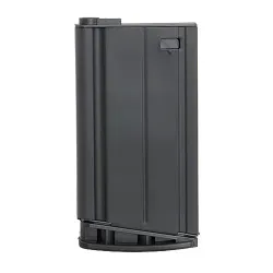 Магазин механический SCAR-H Double Bell 60 шаров, с пяткой