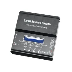 Зарядное устройство многофункциональное Bluemax Smart Charger 80W