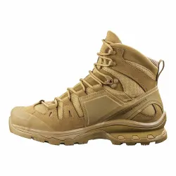 Salomon Quest 4D GTX Forces 2 EN (Coyote Brown, UK10.5 - 45.1/3)