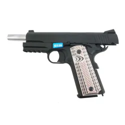 Пистолет газовый WE Colt M45A1