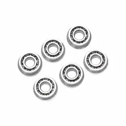 Втулки-подшипники 9мм ZC Leopard /M-92