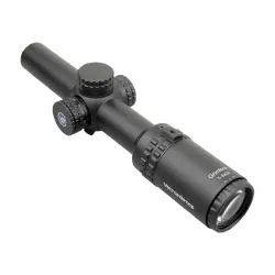 Прицел оптический Vector Optics Grimlock 1-4x24 SFP LPVO