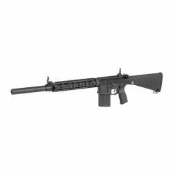 Винтовка CYMA SR-25 QBS DMR Platinum