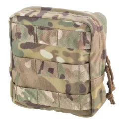 Подсумок утилитарный WARTECH UP-109, вертикальный (Multicam)
