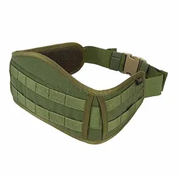 Пояс тактический FLYYE BLS Belt (Ranger Green)