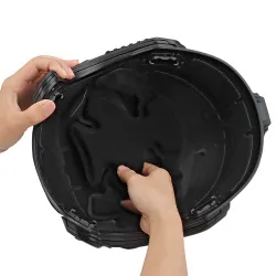 Набор подушек для шлемов WOSPORT Team Wendy Style